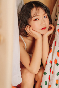 宝宝今天晚上不戴小雨伞